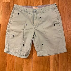 Men's J.Crew Shorts
